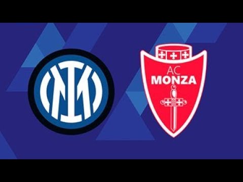 GUARDIAMO INSIEME INTER-MONZA