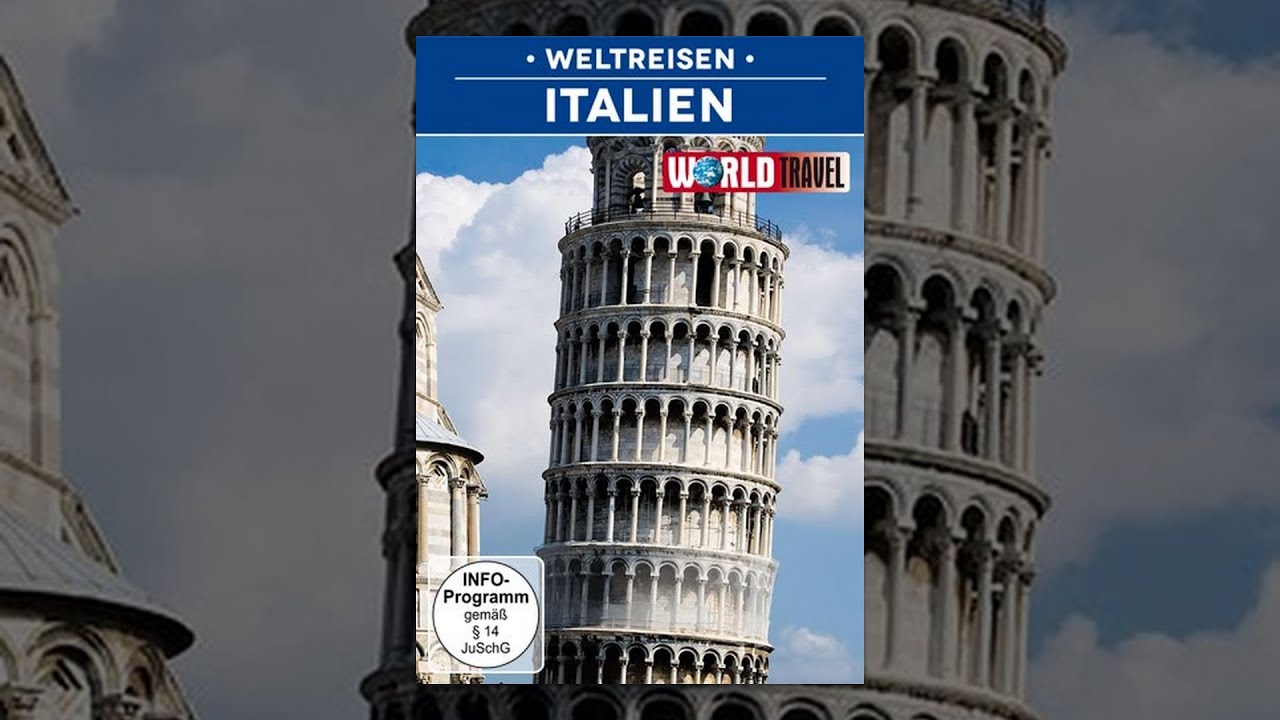 Weltreisen - Italien