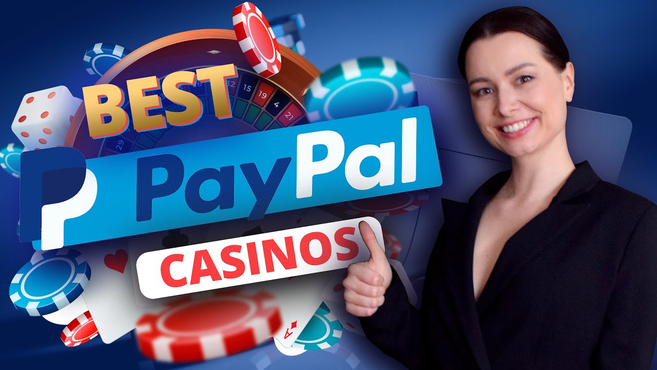 ? Best PayPal Casinos for 2022: Cool Cat Casino, SlotoCash Casino, Planet7 Casino | CasinoAndSlots