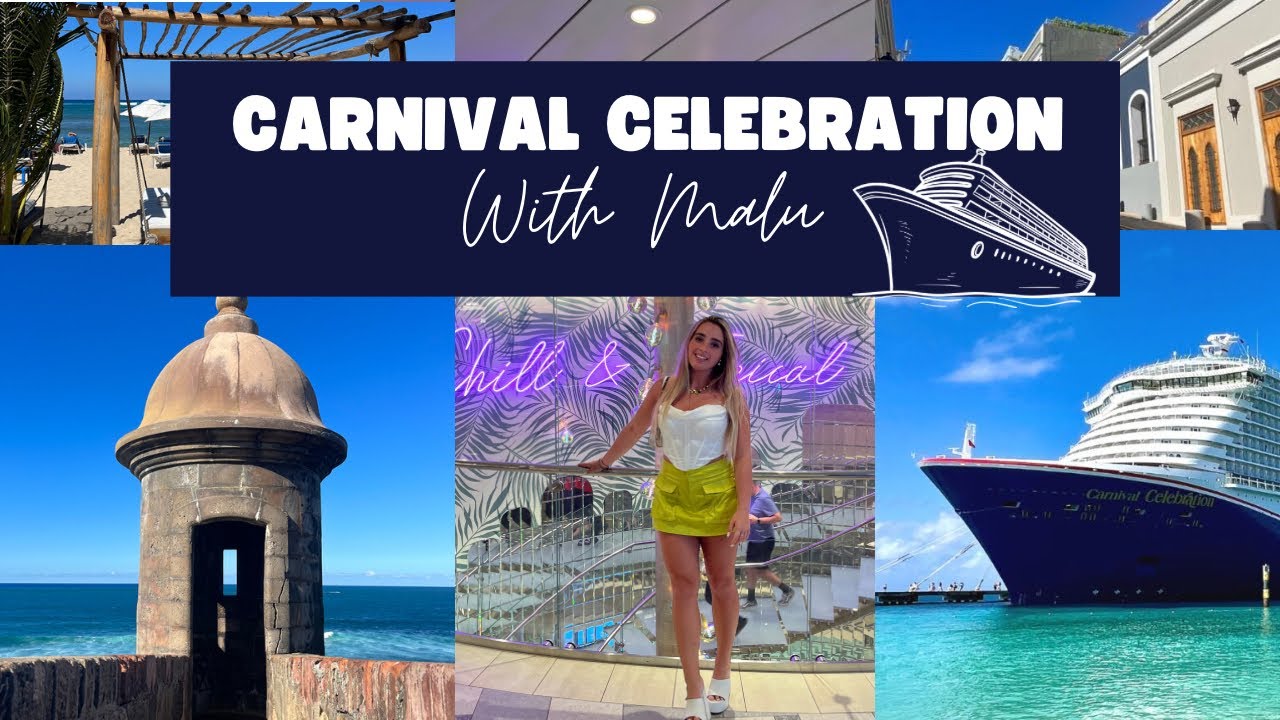 Boarding a NEW cruise ship! Carnival Celebration-  First Two Days a Embarkation & Sea Days
