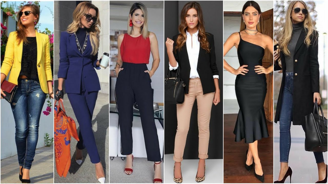 COMO VESTIR ELEGANTE Y CON CLASE ?? TIPS PARA LUCIR ESPLENDIDA ?✨