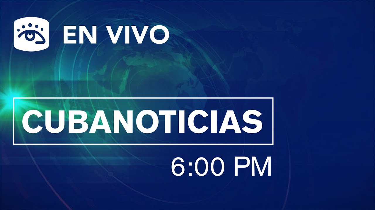Cubanoticias II  (4 de mayo 2023)
