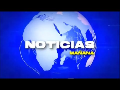 EN VIVO: "Noticias Mañana" de hoy sábado 06 de mayo de 2023
