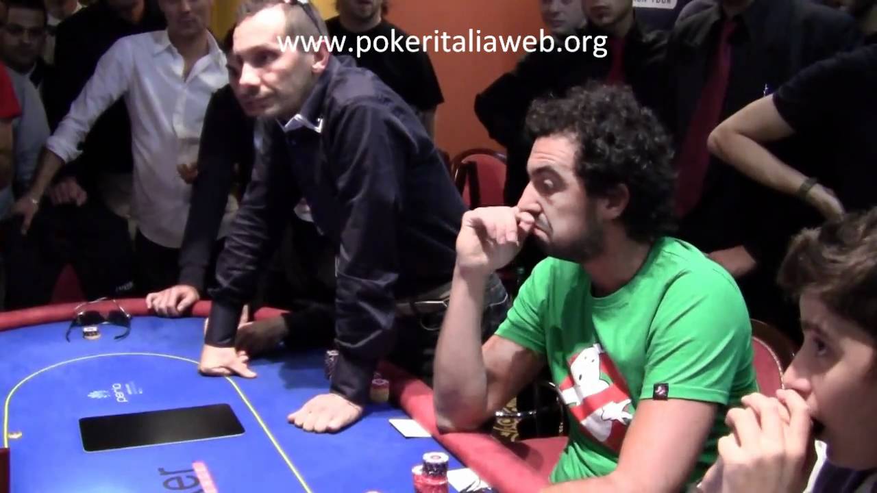 IPT Nova Gorica - Day 2: scoppia un caso clamoroso prima della bolla