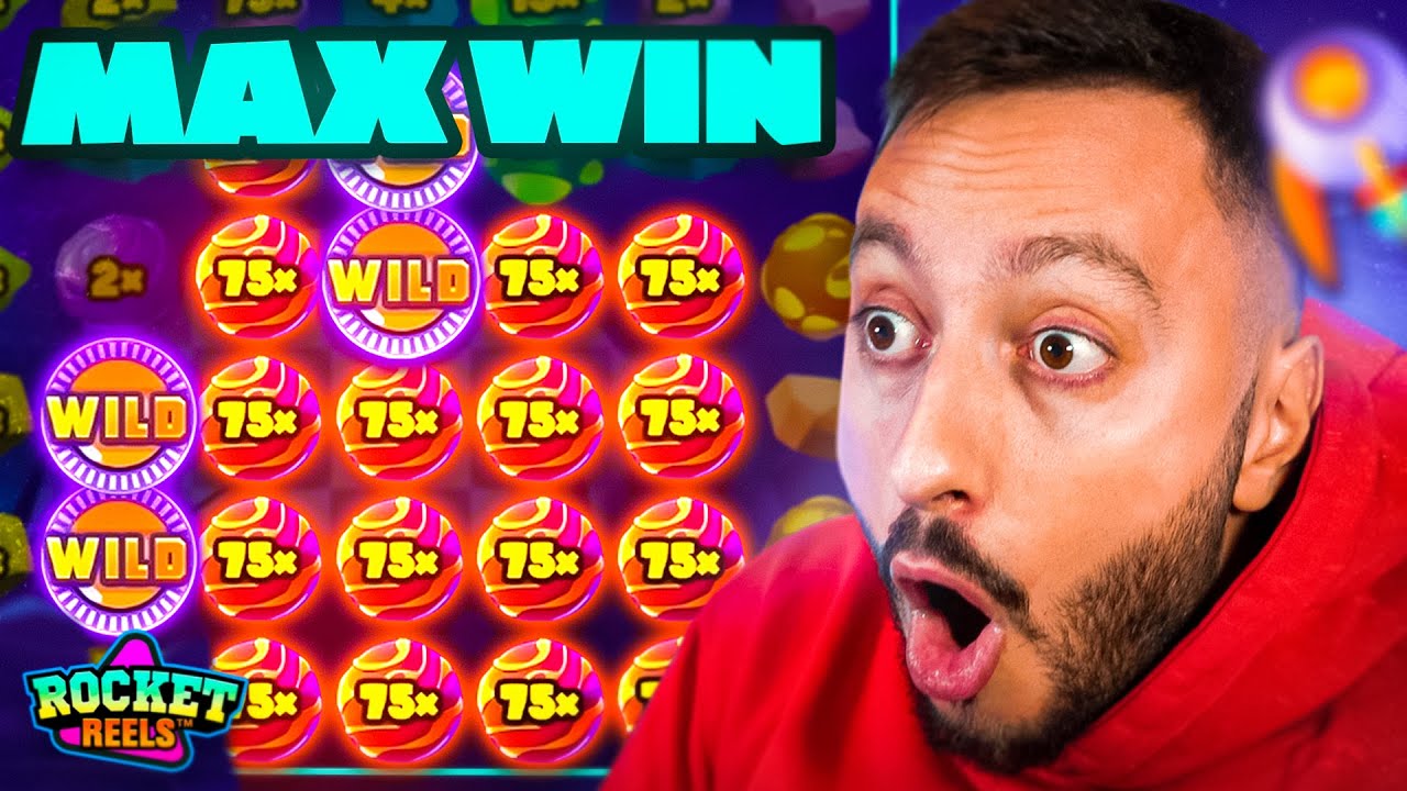 Je tape x10000, ma première MAX WIN (Best Of Casino 3)