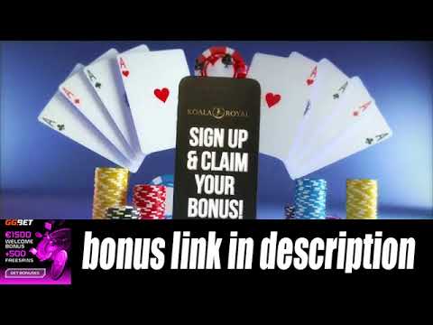 Koala Royal _ India's Best Online Casino _ The Biggest Welcome Bonus Ever