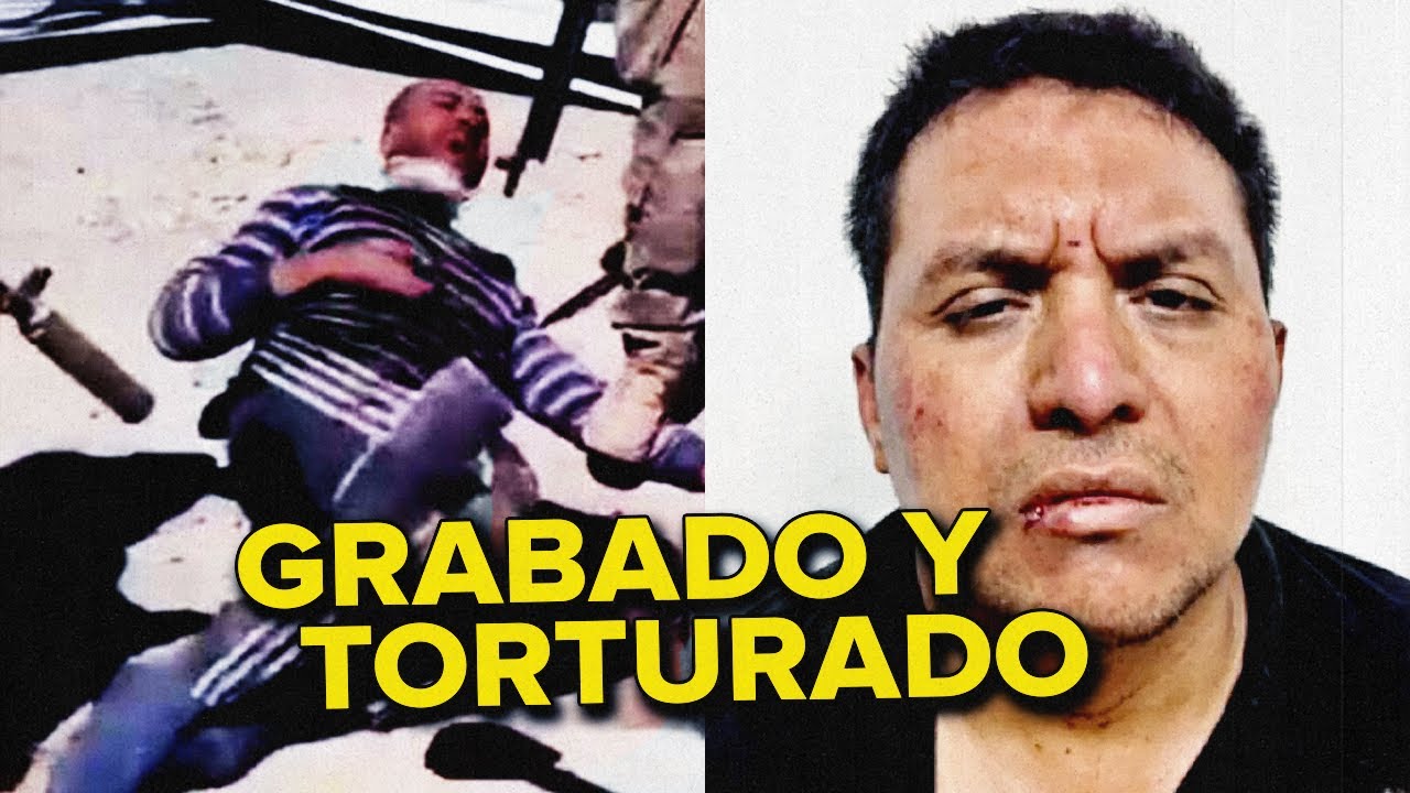 Los Zetas: el Cártel más Sangriento que usa tácticas de Guerra Nazis