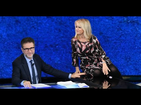 Luciana Littizzetto - Che tempo che fa 14.05.2023
