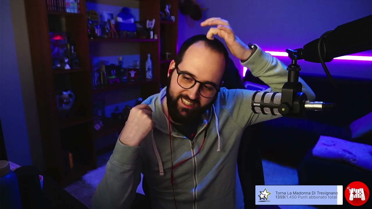 #MBN - Probabilmente NON Gioco a Zelda... Forse [ !hellofresh - !giveaway ]