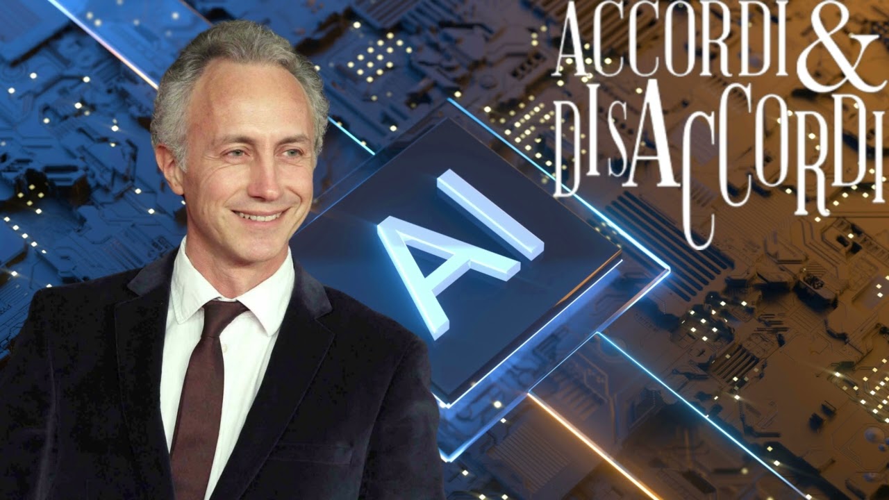 Marco Travaglio - Accordi e Disaccordi Puntata 26.05.2023 (Secondo l'Intelligenza Artificiale)
