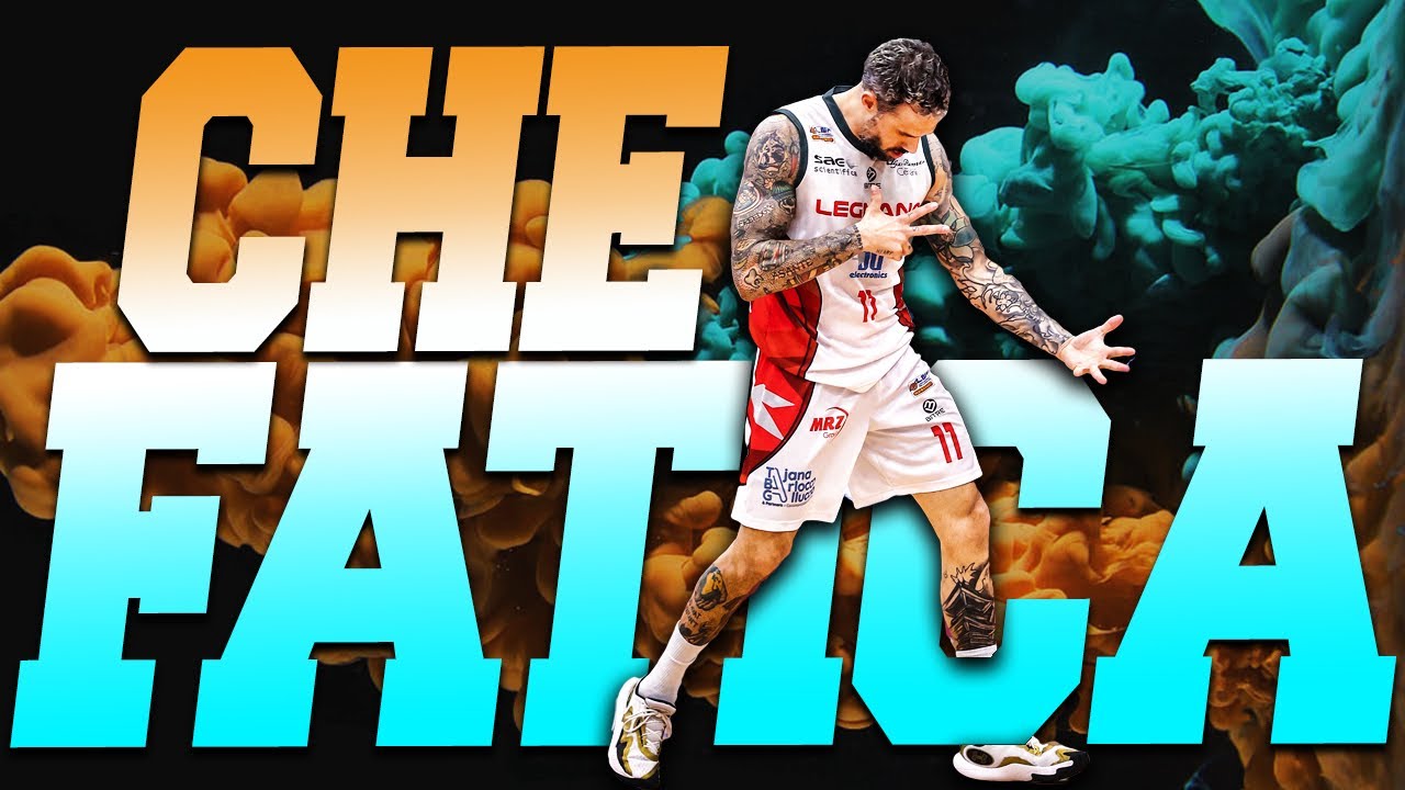 PLAYOFF: INIZIA LA SERIE!