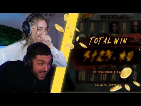 ROTTEN RETOURNE LA SITUATION ??( BEST OF CASINO TWITCH) #2