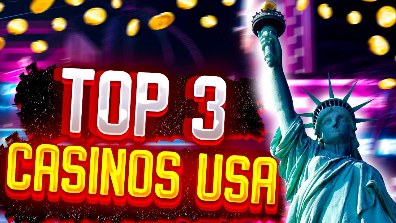 Review the best casinos online  I  Best casinos online