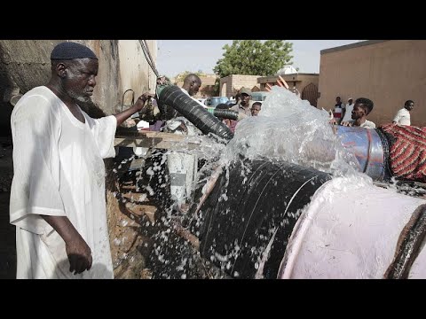 Sudan, prolungata la tregua per altri cinque giorni