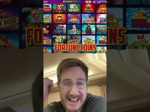 TOP 5 Casinos for USA Players | Fortune Coins + Promo Code