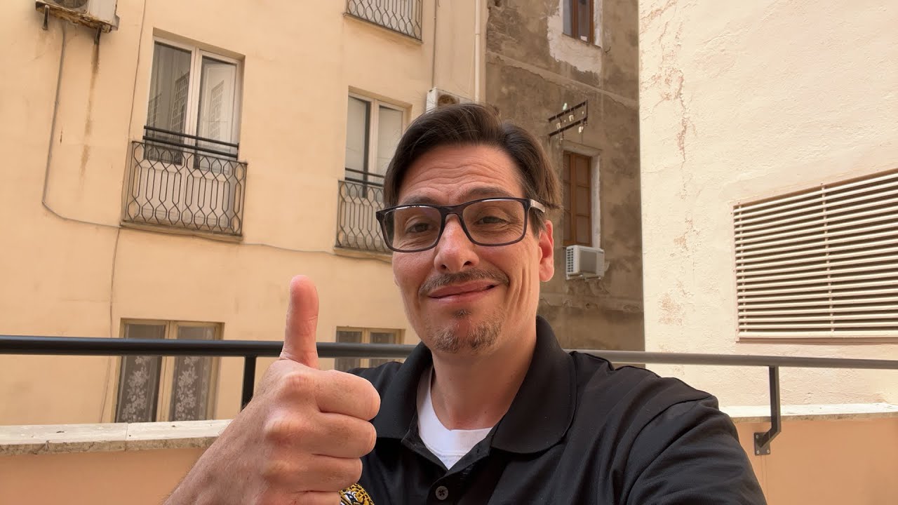 Unboxing panino con la bresaola