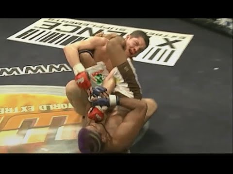 WEC 24 - Full Force (2006)