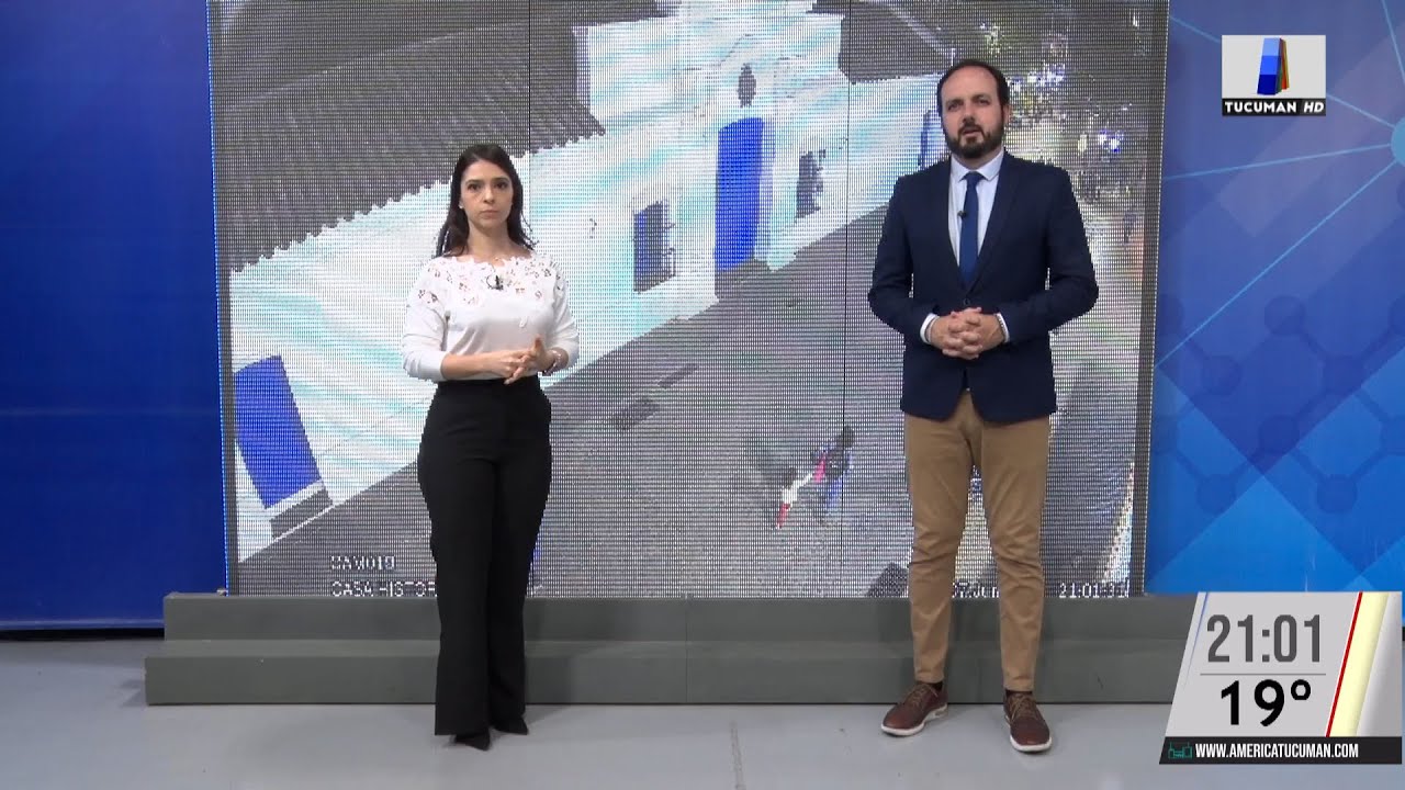 ATN 07/06/2023 - PROGRAMA COMPLETO ??