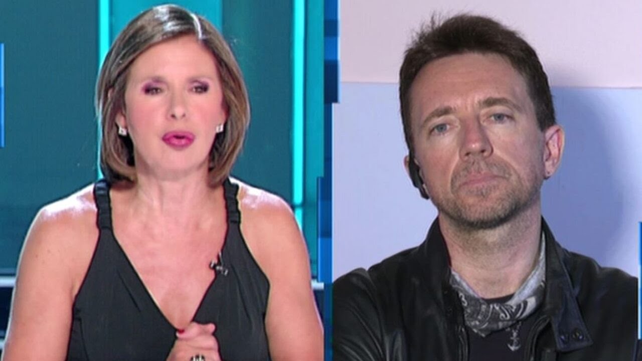 Andrea Scanzi - Cartabianca 13/06/2023