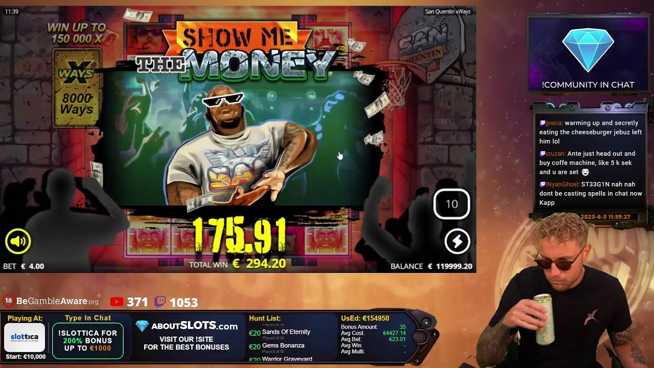 ?CURE YOUR HANGOVER WITH SEBBE!? ABOUTSLOTS.COM - FOR THE BEST BONUSES AND OUR FORUM