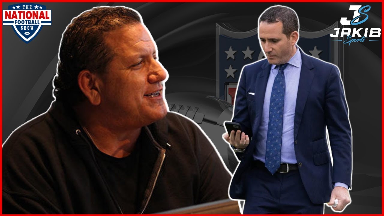 Dan Sileo Breaks Down How Howie Roseman Can Get the Eagles Back into the Super Bowl