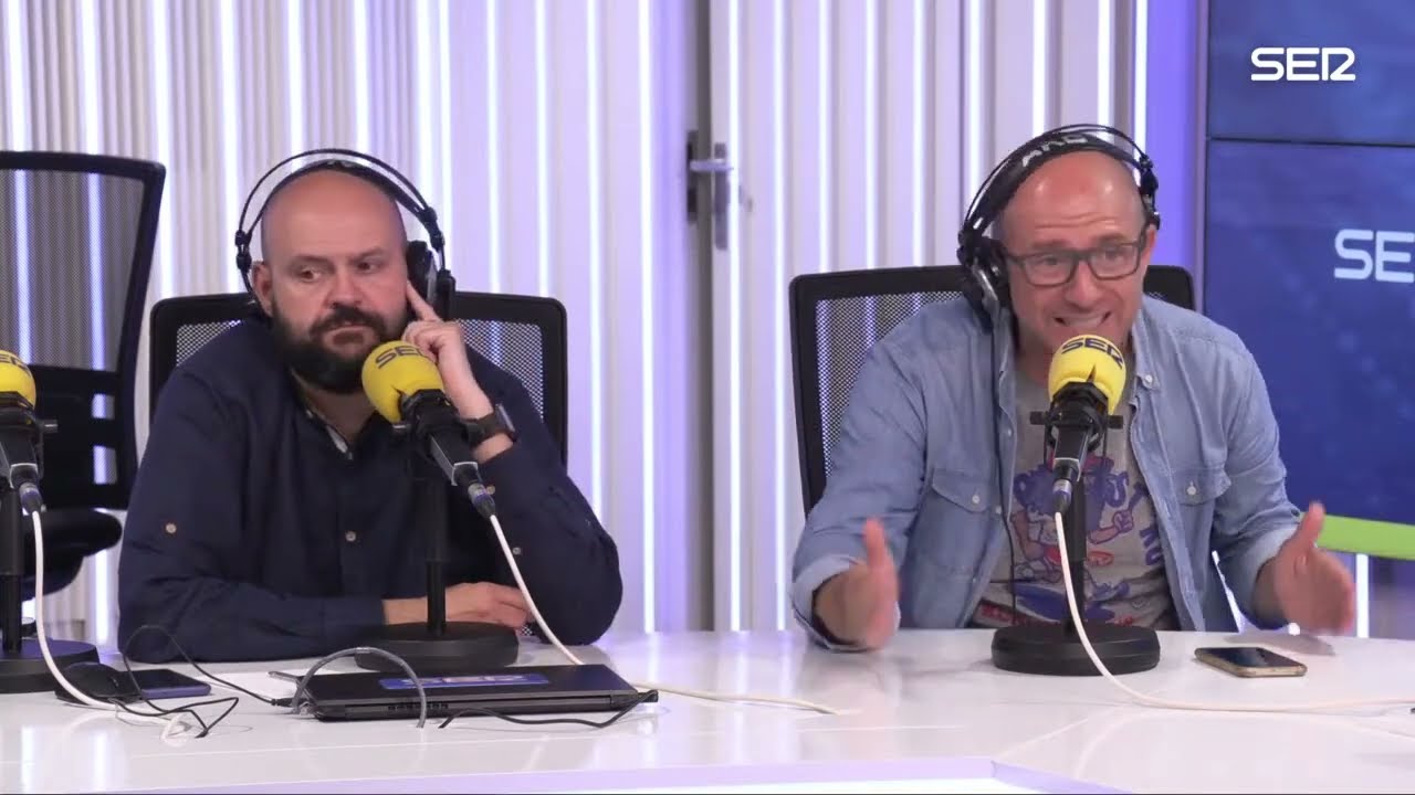 EL SANEDRÍN: "UN SECTOR DEL VESTUARIO DE ESPAÑA ESTABA INTERESADO EN INFORMACIÓN CONTRA GAVI"