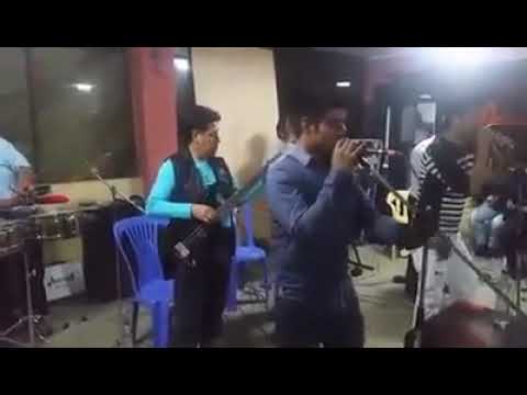 GRUPO LA NUEVA CREACION INTERNACIONAL SHOW