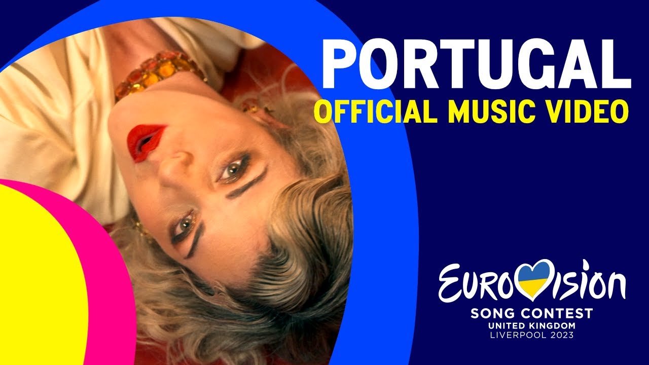 Mimicat - Ai Coração | ?? Portugal | Official Music Video | Eurovision 2023