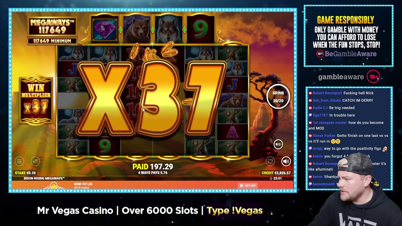 New Week New Online Slots! - !casino for best online casino bonus