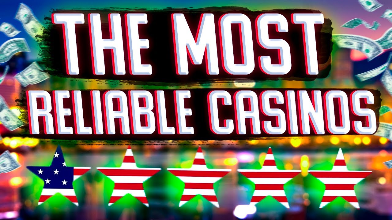 Online casino review  I  The best casinos