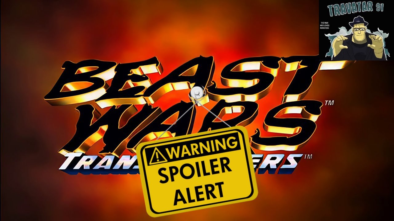 Recensione Beast Wars (Biocombat) [parte 2 di 2 - spoiler alert]