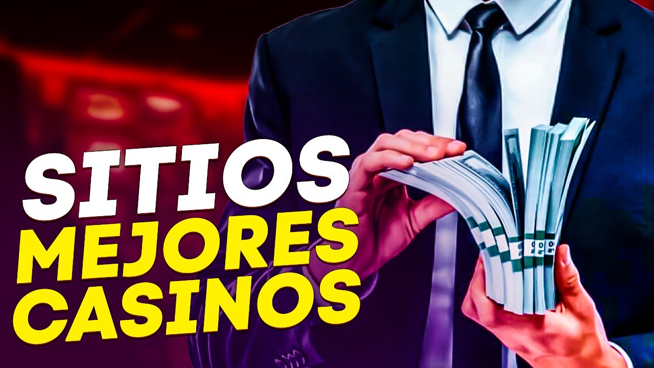 Resena top casinos I Mejores online casinos