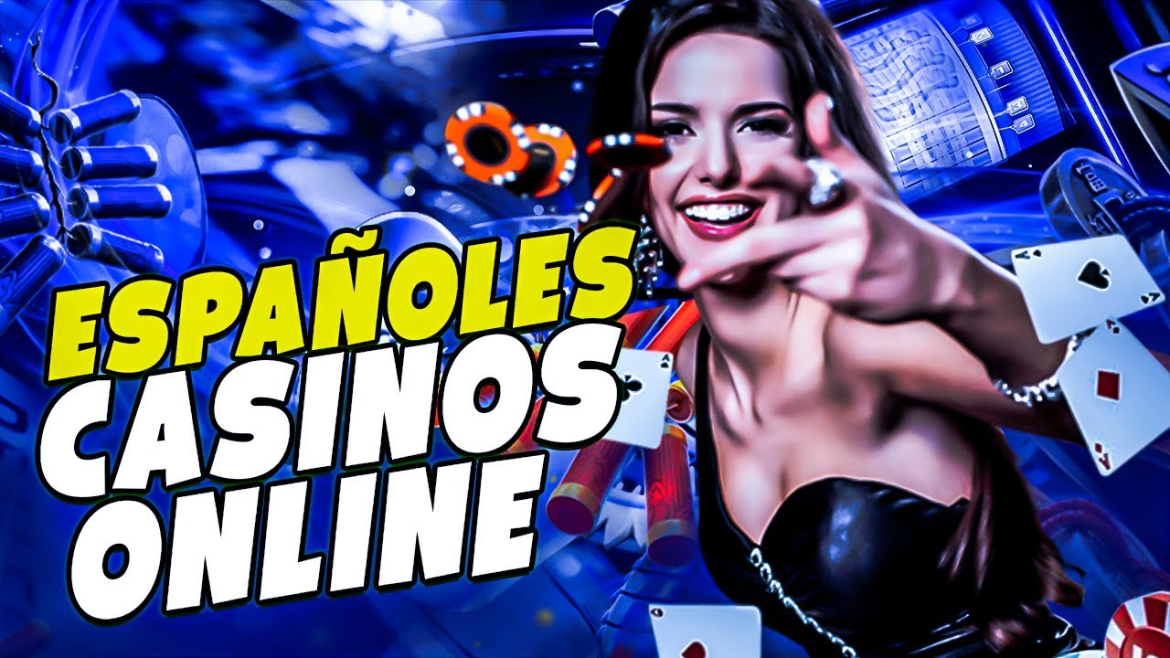 TOP BEST ONLINE CASINO REAL MONEY IN SPAIN