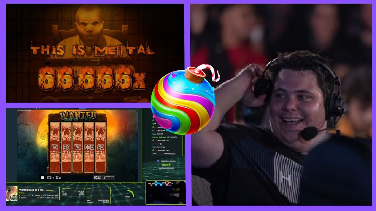 Teufeurs le roi du casino en ligne ! BEST OF CASINO EN LIGNE
