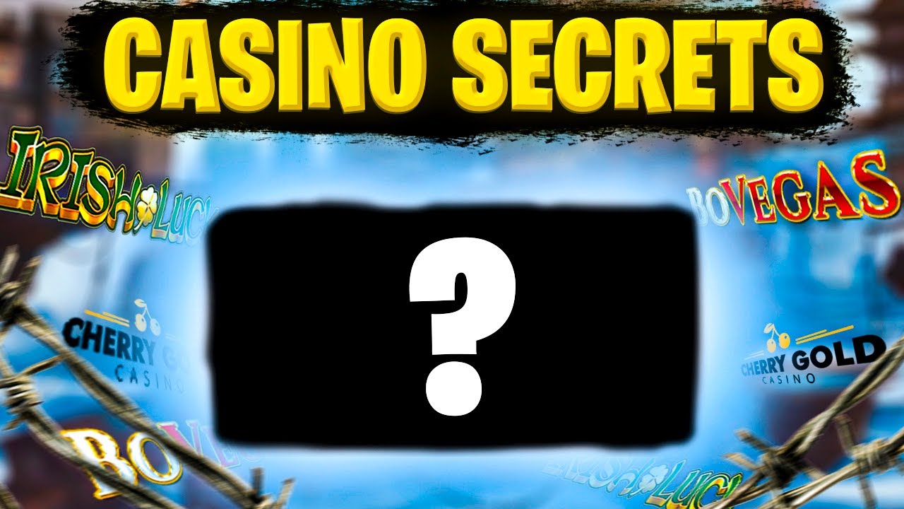The best casinos  I  Review online casinos