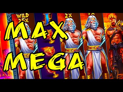 DAILY TOP MEGA, BIG, MAX WINS IN ONLINE CASINO ? BEST SLOTS ? ONLINE CASH GAMES