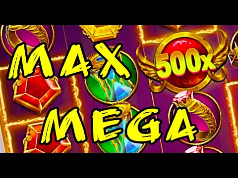 DAILY TOP MEGA, BIG, MAX WINS IN ONLINE CASINO ? BEST SLOTS ? ONLINE CASH GAMES