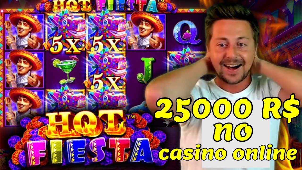 25000 R$ no casino online para brasileiros / Melhores casinos online no Brasil 2023 / Novo cassino!