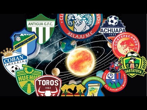 A 4 días de la Copa Centroamericana y a una Semana del arranque de la Liga Nacional