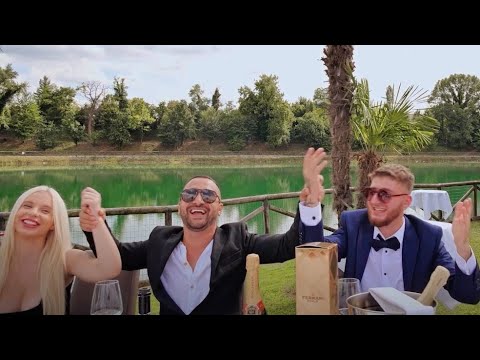B2N & Emanuel Asllani - Krenar