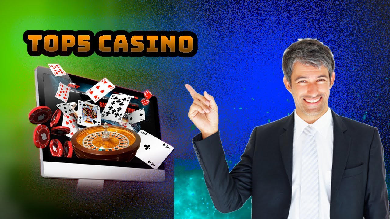 Best online casinos Ireland | Top Irish online casinos