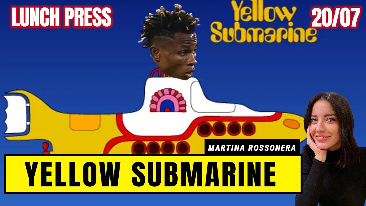 CHIUCHI DI CHUKWU - con Martina Rossonera