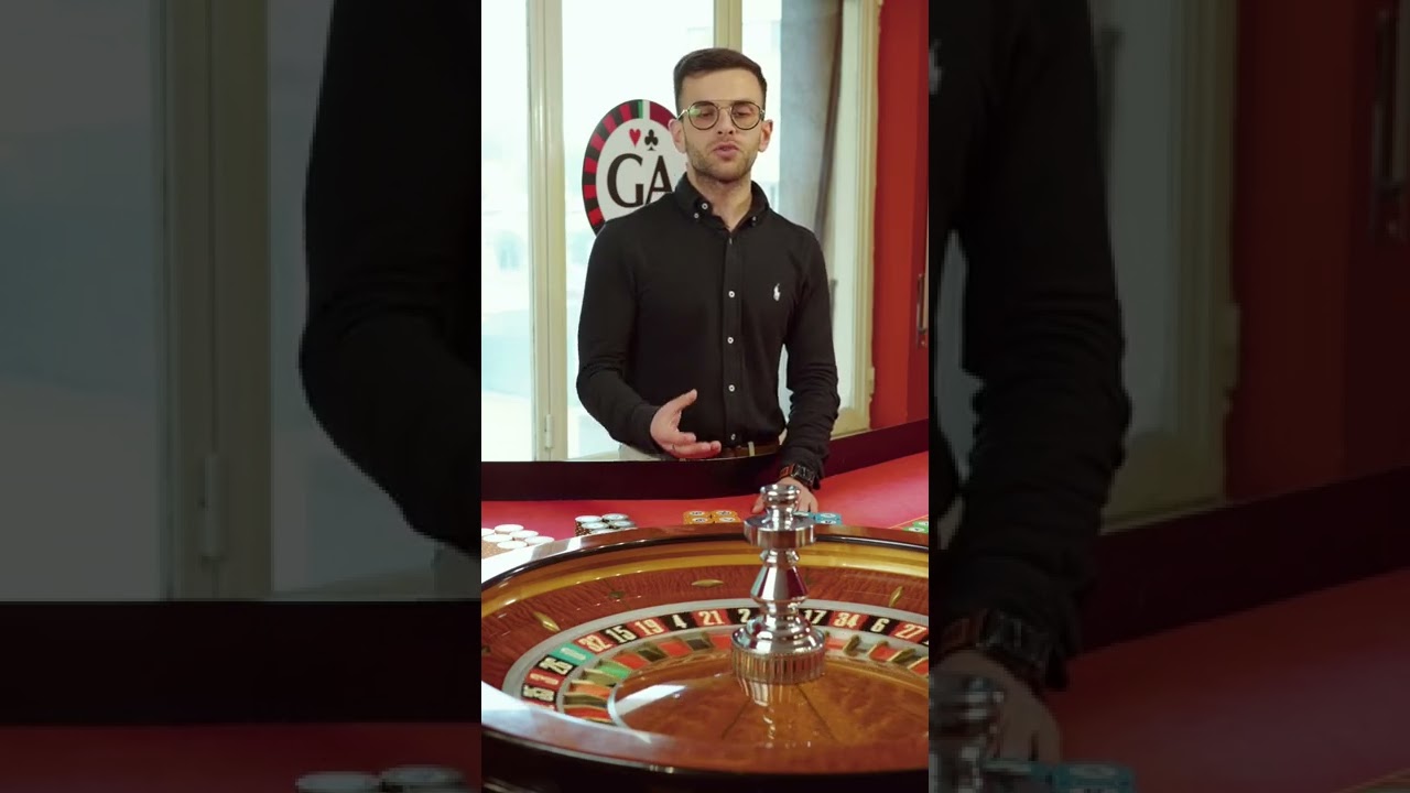Come si spinna la pallina? Cosa significa? Entriamo sempre più nel vivo del gioco della #Roulette