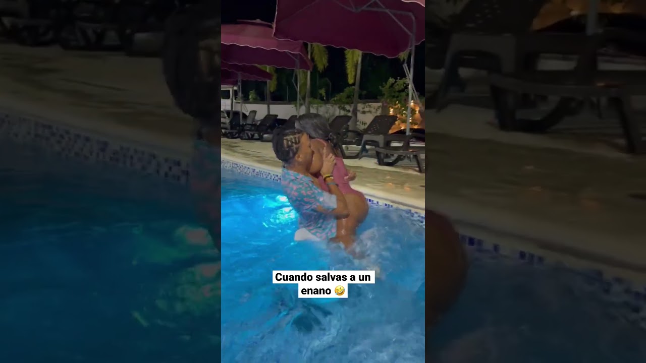 Cuando salvas a un enano ? #comedy #funny #humor