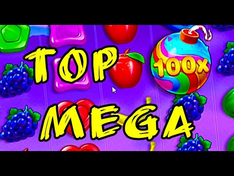 DAILY TOP MEGA, BIG, MAX WINS IN ONLINE CASINO ? BEST SLOTS ? ONLINE CASH GAMES