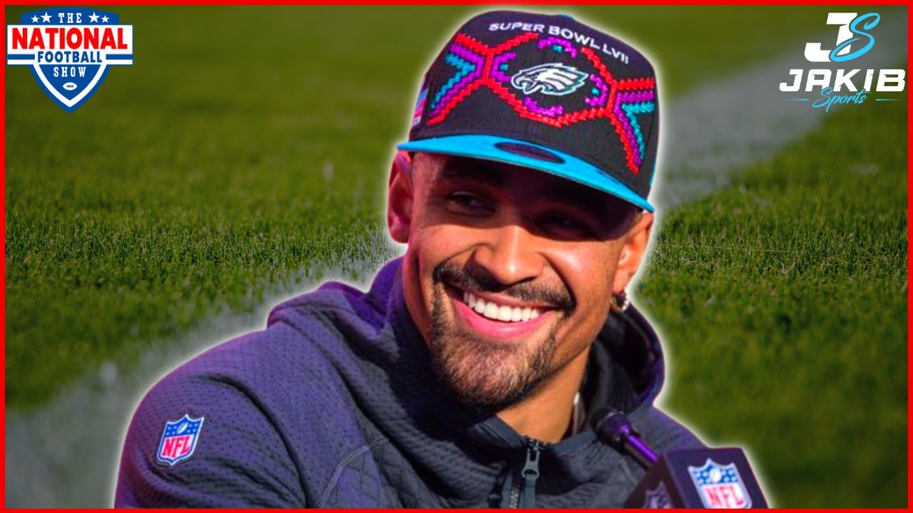 Does the NFL Respect Jalen Hurts and Philadelphia Eagles Players? | Dan Sileo