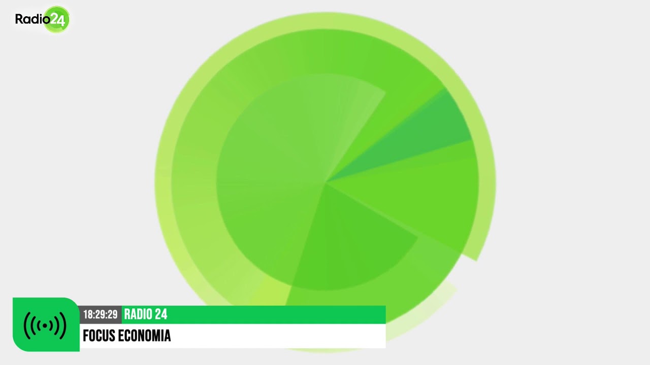Focus economia del 14/07/2023