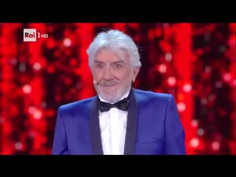 Gigi Proietti e la barzelletta sui bagni di Montecatini - Cavalli di battaglia 09/06/2018
