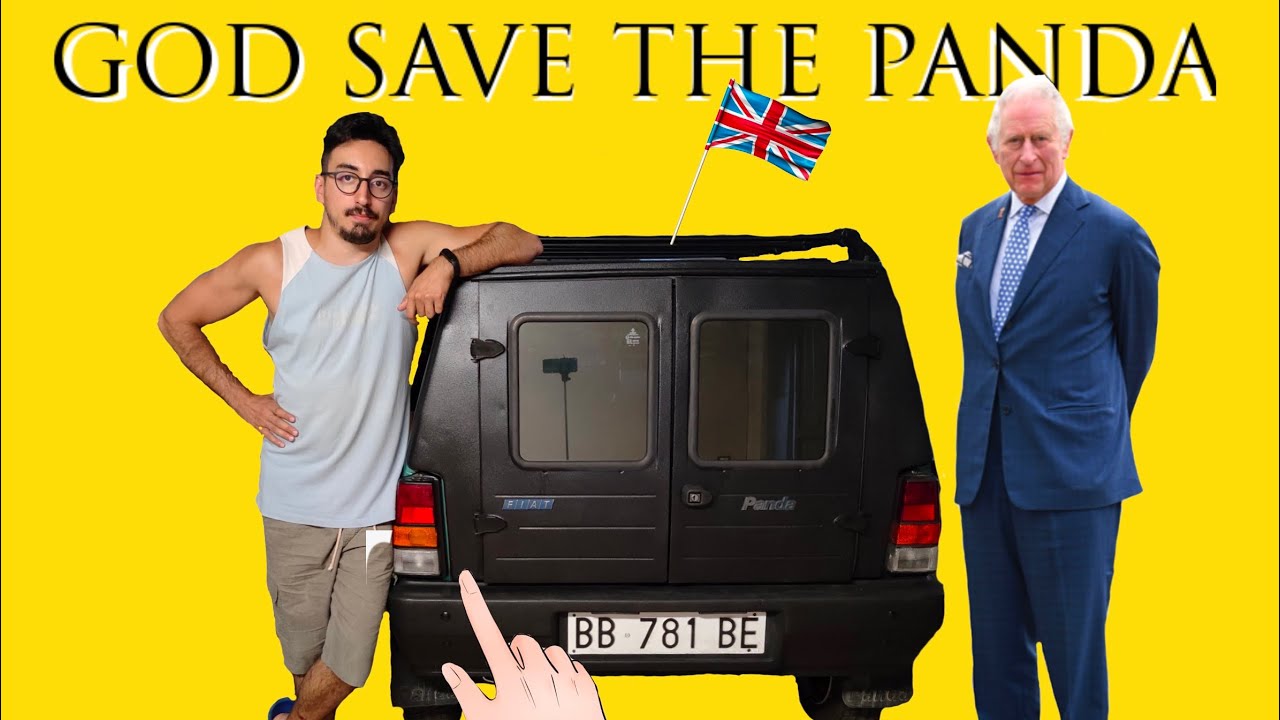 Guida pratica al montaggio del fanale inglese: tutto ciò che devi sapere