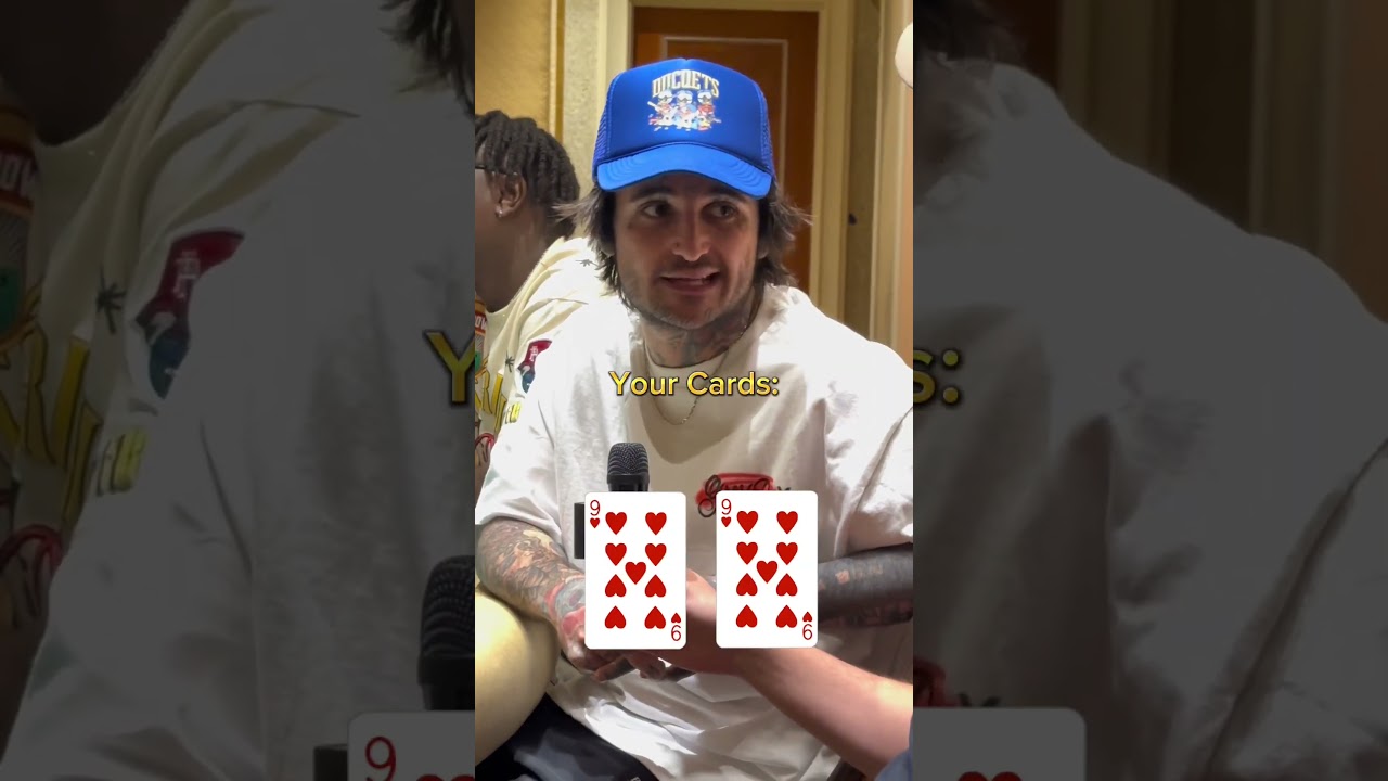 How to Play Blackjack like a Professional ? w/ Mikki Mase ??? PART 1 #blackjack #gambling